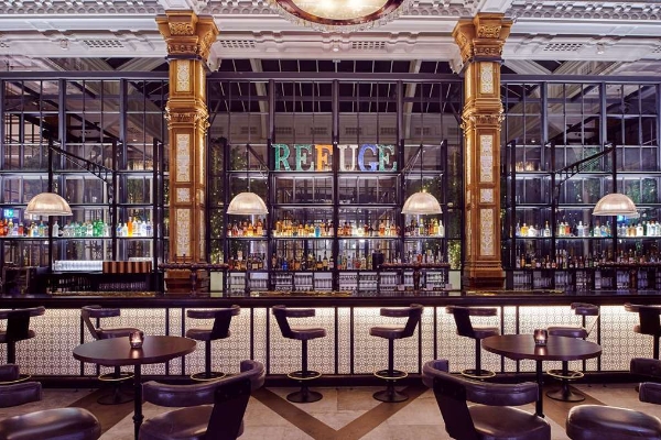 Hotel The Principal Manchester